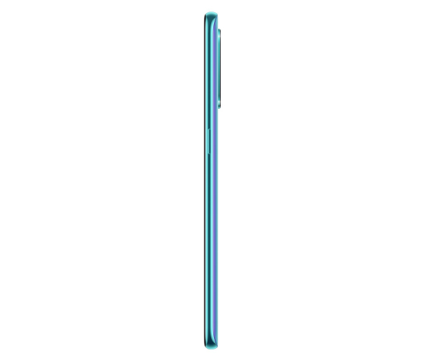 OnePlus Nord CE 5G 12/256GB Blue Void 90Hz - 663358 - zdjęcie 9